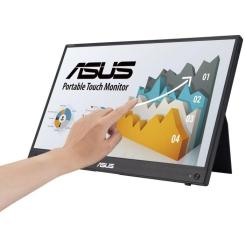 Монитор ASUS ZenScreen MB16AMTR Фото 9