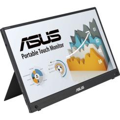 Монитор ASUS ZenScreen MB16AMTR Фото 1