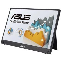 Монитор ASUS ZenScreen MB16AMTR Фото 2