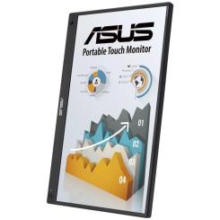 Монитор ASUS ZenScreen MB16AMTR Фото 7