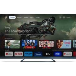 Телевизор Sharp 75FQ5EG Фото