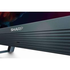 Телевизор Sharp 75FQ5EG Фото 7