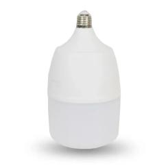 Лампочка Lightwell T135 50W E27+E27/E40 RING Фото