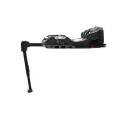 База для автокресла Doona I Isofix Base / black Фото 1