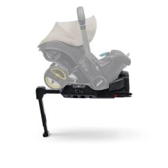 База для автокресла Doona I Isofix Base / black Фото 2
