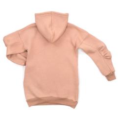 Платье детское Nice туника на флисе Фото 1