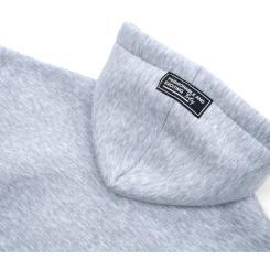 Кофта детская Toontoy худи на флисе Фото 4