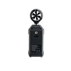 Анемометр Wintact 0-30м/с, -10-45°C Фото 1