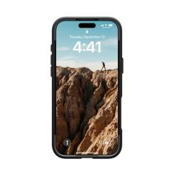 Чехол для мобильного телефона UAG iPhone 16 Pro Max Civilian Magsafe Black Фото 3
