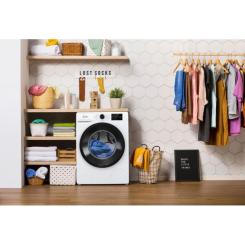 Стиральная машина Gorenje WPNEI82SBSWIFI Фото 11