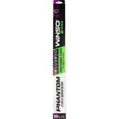 Щетка стеклоочистителя WINSO PRO PHANTOM 530мм Фото 1