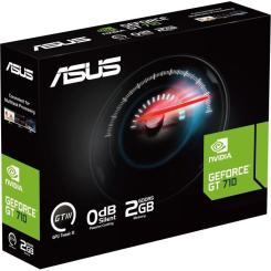 Видеокарта ASUS GeForce GT710 2048Mb Фото 3