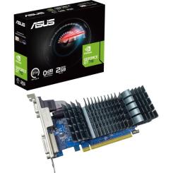 Видеокарта ASUS GeForce GT710 2048Mb Фото 4