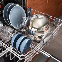 Кухонный комбайн KitchenAid 5KSM55SXXECU Фото 9