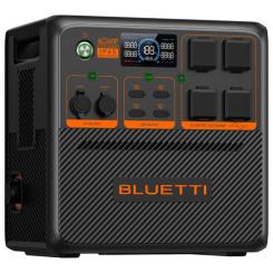 Зарядная станция BLUETTI AC240P 1843Wh Фото 1