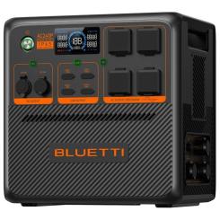Зарядная станция BLUETTI AC240P 1843Wh Фото 2