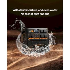 Зарядная станция BLUETTI AC240P 1843Wh Фото 7