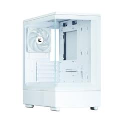 Корпус для ПК Zalman P10 white Фото 1