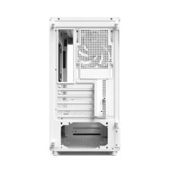 Корпус для ПК Zalman P10 white Фото 6
