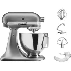 Кухонный комбайн KitchenAid 5KSM95PSECU Фото 2