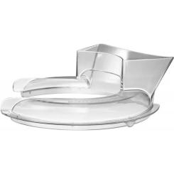 Кухонный комбайн KitchenAid 5KSM95PSECU Фото 3