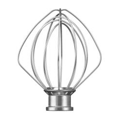 Кухонный комбайн KitchenAid 5KSM95PSECU Фото 4