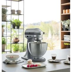 Кухонный комбайн KitchenAid 5KSM95PSECU Фото 5