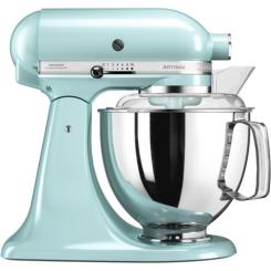 Кухонный комбайн KitchenAid 5KSM175PSEIC Фото