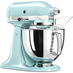 Кухонный комбайн KitchenAid 5KSM175PSEIC Фото 1
