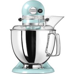 Кухонный комбайн KitchenAid 5KSM175PSEIC Фото 2