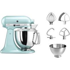Кухонный комбайн KitchenAid 5KSM175PSEIC Фото 3