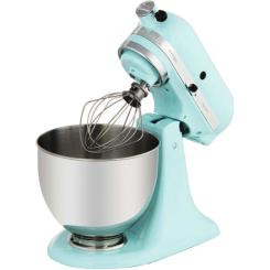 Кухонный комбайн KitchenAid 5KSM175PSEIC Фото 4