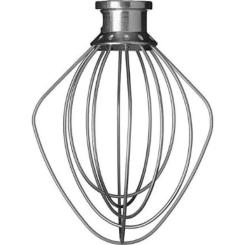 Кухонный комбайн KitchenAid 5KSM175PSEIC Фото 8