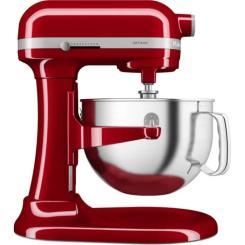 Кухонный комбайн KitchenAid 5KSM60SPXEER Фото