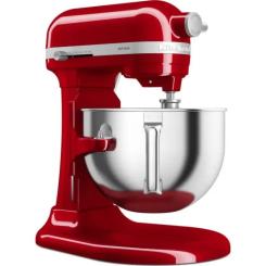 Кухонный комбайн KitchenAid 5KSM60SPXEER Фото 1