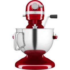 Кухонный комбайн KitchenAid 5KSM60SPXEER Фото 2