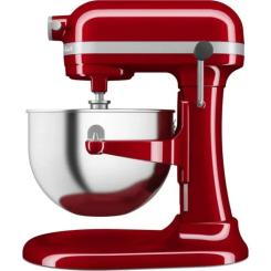 Кухонный комбайн KitchenAid 5KSM60SPXEER Фото 3