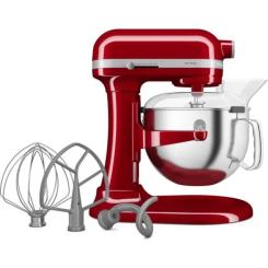 Кухонный комбайн KitchenAid 5KSM60SPXEER Фото 4