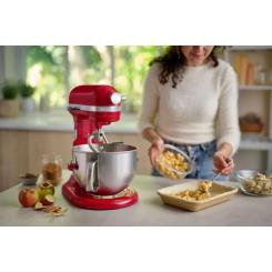 Кухонный комбайн KitchenAid 5KSM60SPXEER Фото 5