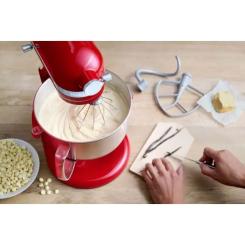 Кухонный комбайн KitchenAid 5KSM60SPXEER Фото 6