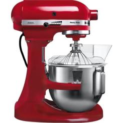 Кухонный комбайн KitchenAid 5KPM5EER Фото