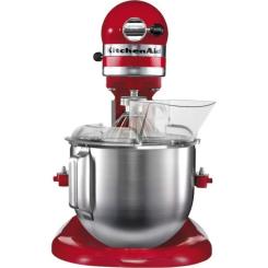 Кухонный комбайн KitchenAid 5KPM5EER Фото 1