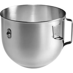 Кухонный комбайн KitchenAid 5KPM5EER Фото 3
