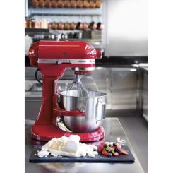 Кухонный комбайн KitchenAid 5KPM5EER Фото 5