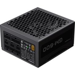 Блок питания Gamemax 600W GM-600 Modular Фото