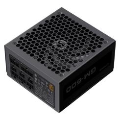 Блок питания Gamemax 600W GM-600 Modular Фото 2
