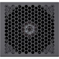 Блок питания Gamemax 600W GM-600 Modular Фото 3