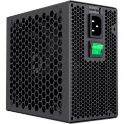 Блок питания Gamemax 600W GM-600 Modular Фото 5