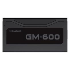 Блок питания Gamemax 600W GM-600 Modular Фото 6