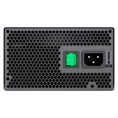 Блок питания Gamemax 600W GM-600 Modular Фото 8